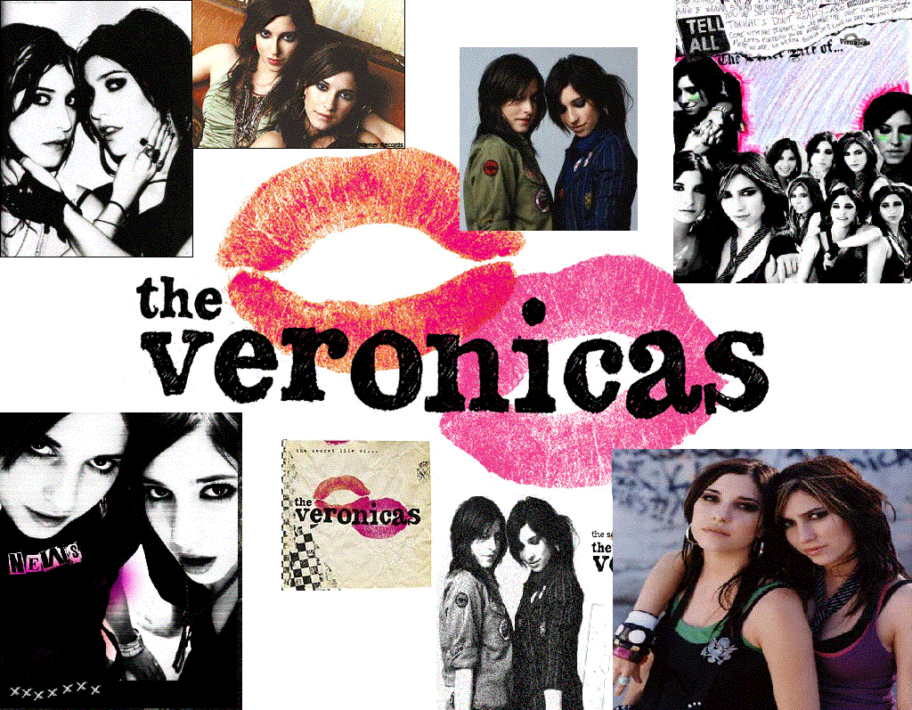 Veronicas the.GIF